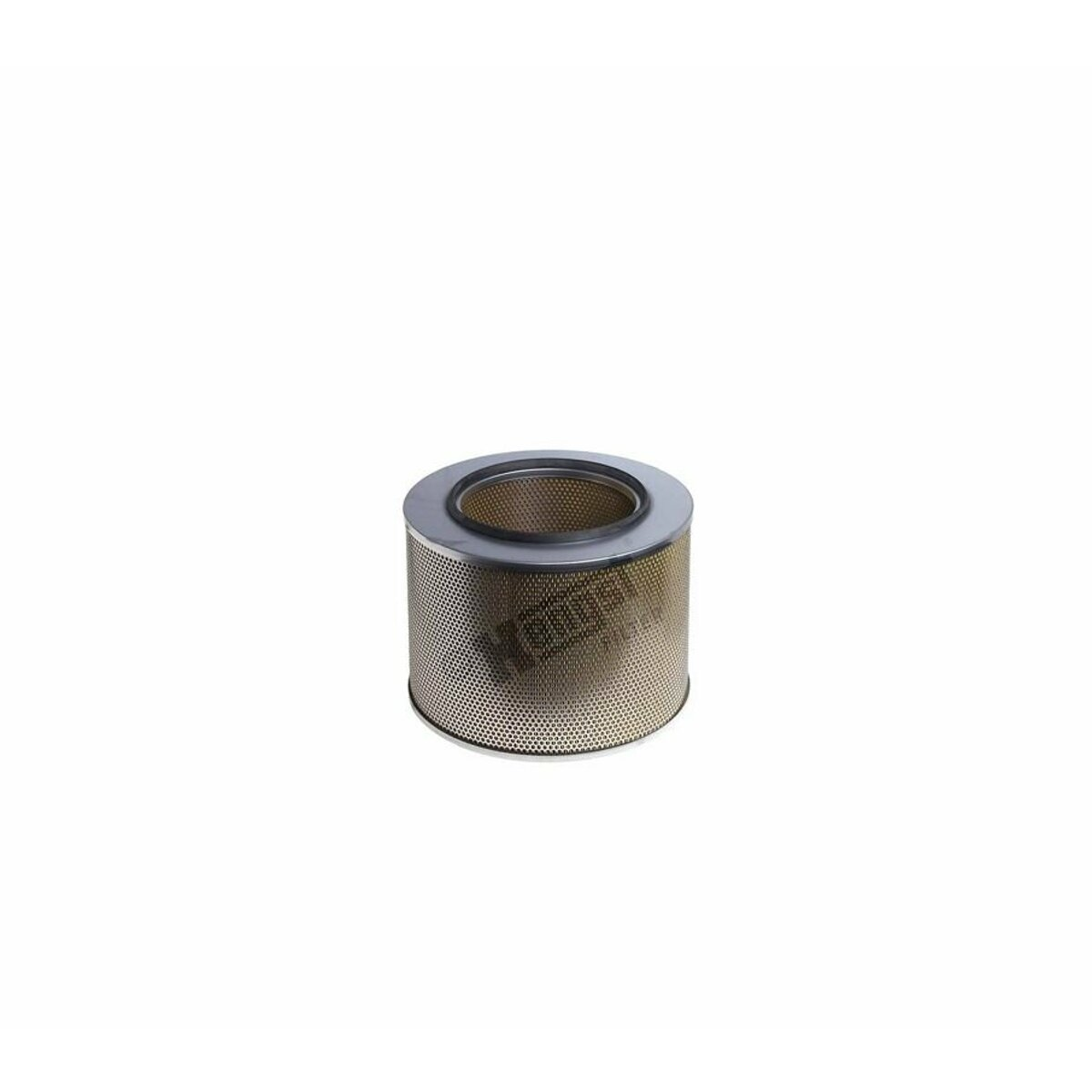HAVA FILTRESI ACTROS MP 4 AROCS 003 094 9104 UZUN 318 mm HENGST